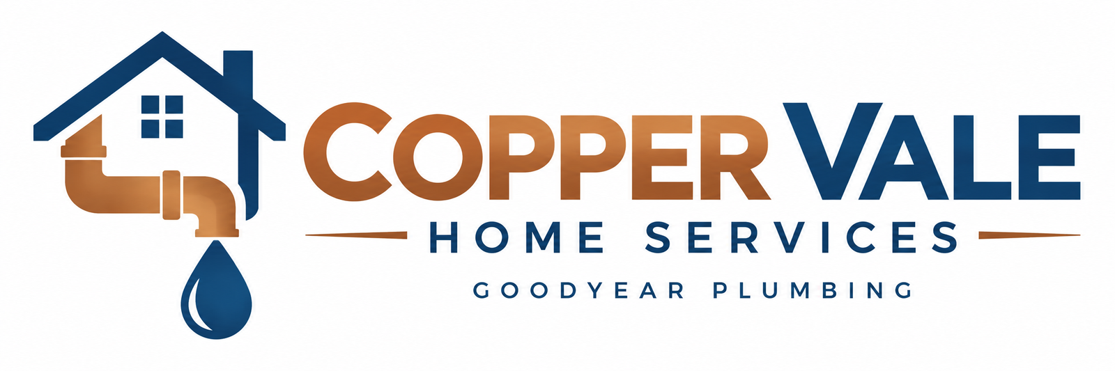 Copper Vale Home Services - Goodyear Plumbing